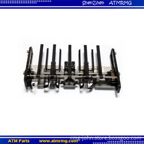 ATM Parts A007483 NMD Delarue BCU Mechanical Clamp